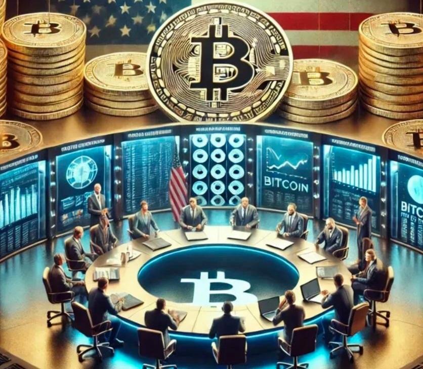 美联储上扬势惊人，一夜飙升225%，加密市场沸腾