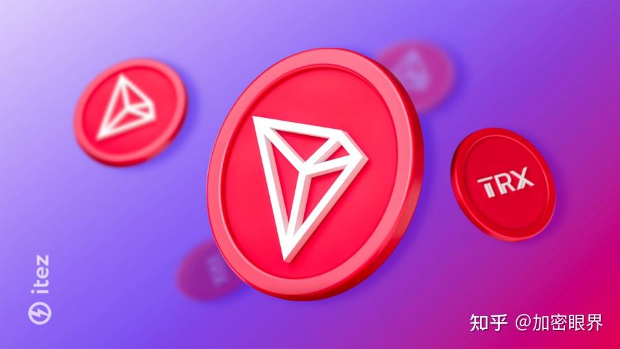 TRON上扬势惊人，一夜飙升6.99%，加密市场沸腾