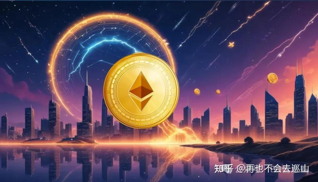 关于专家称以太坊将在年底冲破441美元，引发引发关注的信息