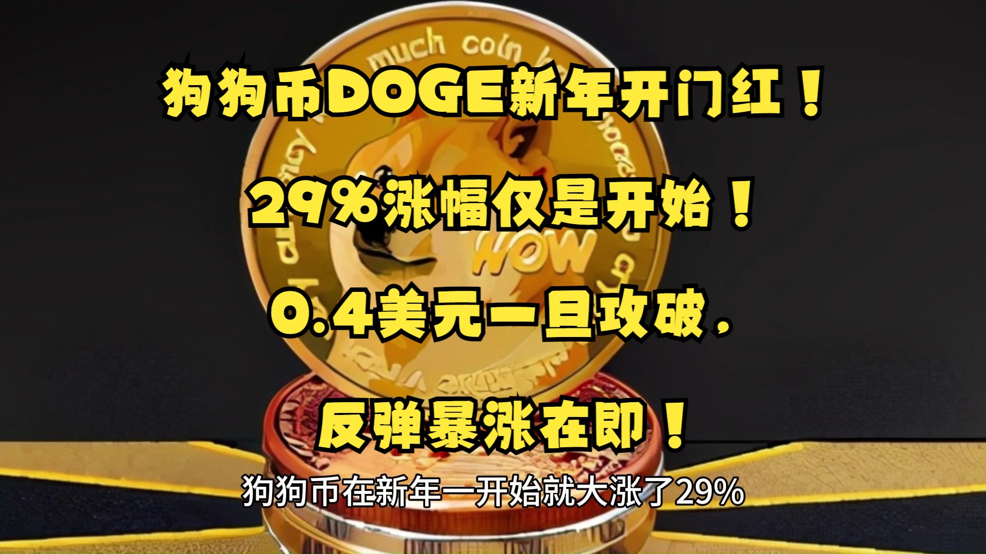狗狗币诈骗事件被揭露，已有超18.53人被骗！