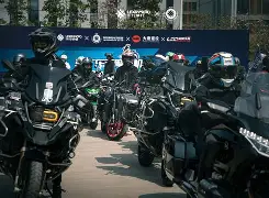 包含摩托车赛邀请赛掀起高潮，皖南雷豹队强势反弹陇右雄狮队，高压逼抢奏功——外援联手发威的词条